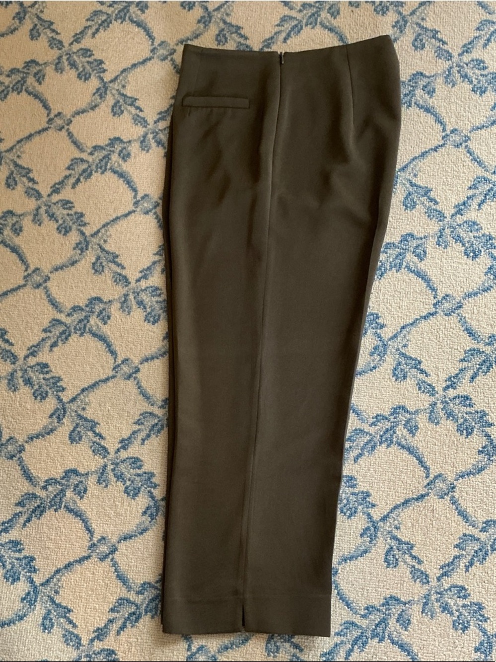Votre Nom pants